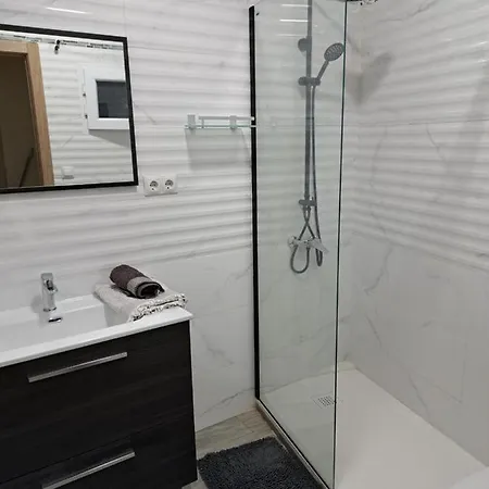 Meridiana Sant Andreu 4 Bedrooms