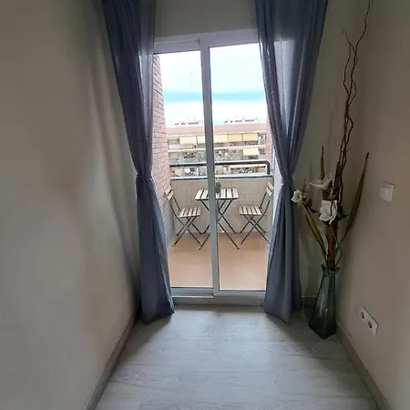 Meridiana Sant Andreu 4 Bedrooms *