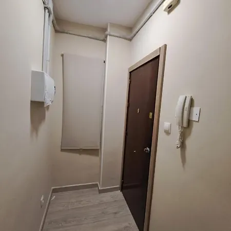 Meridiana Sant Andreu 4 Bedrooms Apartment