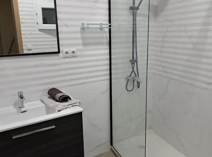 Meridiana Sant Andreu 4 Bedrooms