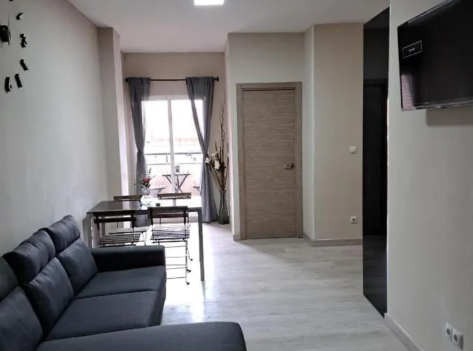 Meridiana Sant Andreu 4 Bedrooms *